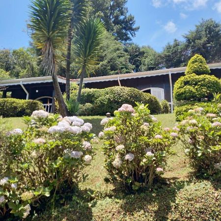 Casa Em Campos Do Jordao Villa Kültér fotó